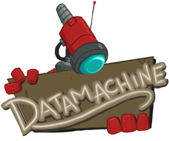 Datamachine Studios Logo